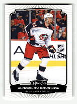 2022 Upper Deck O-Pee-Chee OPC #315 Vladislav Gavrikov