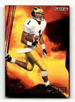 1994 Fleer Prospects #3 Derrick Alexander
