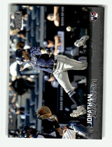 2023 Stadium Club Base Set #196 Jonathan Aranda
