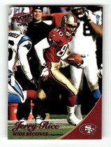 1999 Pacific Base Set #6 Eric Metcalf