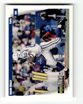 1997 Upper Deck Collectors Choice #157 Aaron Bailey