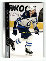2020 Upper Deck Extended Series #651 Derek Forbort