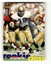 1997 Upper Deck Collectors Choice #20 Renaldo Wynn