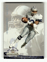 1994 Ted Williams Base Set #2 Tony Dorsett