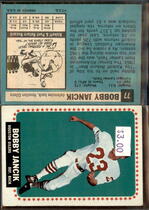 1964 Topps Base Set #77 Bobby Jancik
