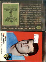 1969 Topps Base Set #129 Steve DeLong