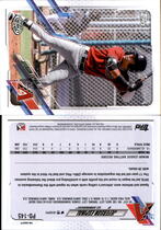 2021 Topps Pro Debut #PD-145 Jeferson Espinal