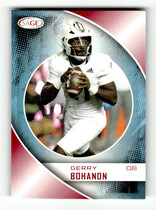 2023 SAGE Base Set #42 Gerry Bohanon