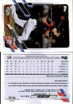 2021 Topps Pro Debut #PD-35 Nick Maton