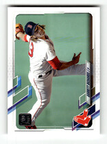 2021 Topps Update #US124 Garrett Richards