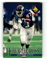 1994 Pro Line Live #111 Howard Cross