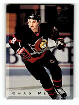 1994 Classic Four Sport #145 Chad Penney