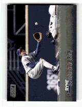 2023 Stadium Club Base Set #259 Ryne Sandberg
