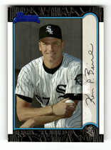 1999 Bowman Base Set #430 Kevin Beirne