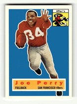 1994 Topps Archives 1956 #110 Joe Perry