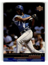2000 Upper Deck Base Set #136 Joe Randa