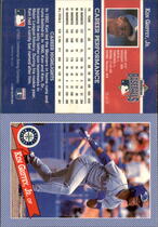 1993 Hostess #25 Ken Griffey Jr.