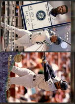 1994 Leaf Base Set #368 Ken Griffey Jr.
