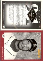 1991 Studio Base Set #112 Ken Griffey Jr.