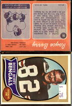 1970 Topps Base Set #86 Royce Berry