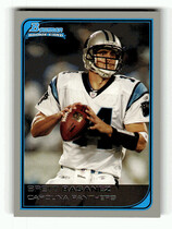 2006 Bowman Base Set #209 Brett Basanez