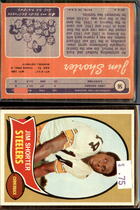 1970 Topps Base Set #56 Jim Shorter