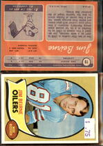 1970 Topps Base Set #19 Jim Beirne