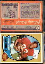 1970 Topps Base Set #76 Johnny Roland