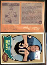 1970 Topps Base Set #37 Mike Pyle
