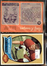 1970 Topps Base Set #26 Rolf Krueger