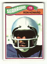 1977 Topps Base Set #26 Ron Howard