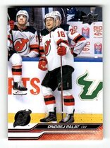 2023 Upper Deck Base Set Series 2 #358 Ondrej Palat