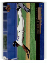 2000 Upper Deck Base Set #173 Rickey Henderson