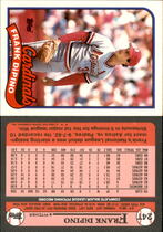 1989 Topps Traded #24T Frank DiPino