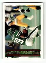 1996 Topps Base Set #188 Adrian Murrell