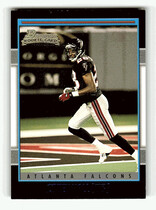 2001 Bowman Base Set #226 Corey Hall
