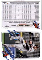 2021 Topps Update #US279 Asdrubal Cabrera