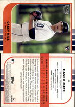 2021 Topps Archives Snapshots #44 Casey Mize