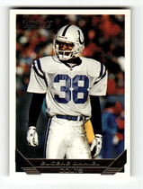 1993 Topps Gold #211 Eugene Daniel
