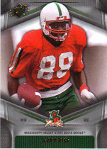 2012 SPx Base Set #26 Jerry Rice