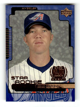 2000 Upper Deck Base Set #27 Brian Cooper