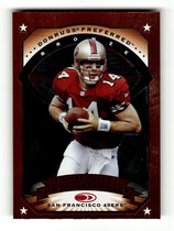 1997 Donruss Preferred #149 Checklist-J.Drunken