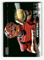 2024 Stadium Club Base Set #69 Jason Varitek