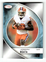 2023 SAGE Base Set #59 Joseph Ngata