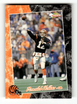 1993 Pacific Base Set #316 Donald Hollas