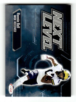2023 SAGE Base Set #97 Ronnie Bell