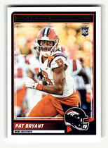 2025 Score Rookies #64 Pat Bryant