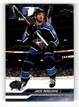 2023 Upper Deck Base Set Series 2 #301 Jack Roslovic