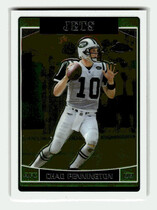 2006 Topps Chrome #152 Chad Pennington