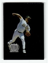 1997 Upper Deck Base Set #283 Bobby Chouinard